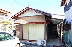 藤枝市中古住宅